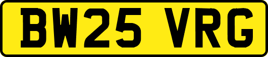 BW25VRG