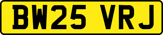 BW25VRJ