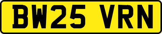 BW25VRN