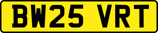 BW25VRT