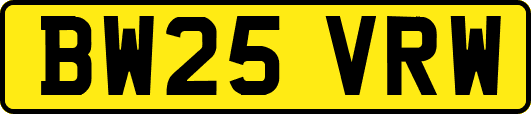 BW25VRW