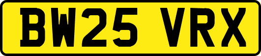 BW25VRX