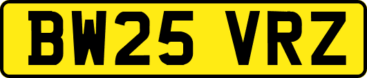 BW25VRZ