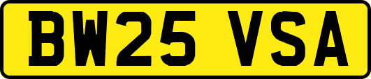 BW25VSA