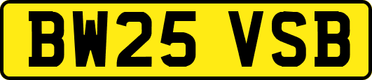 BW25VSB