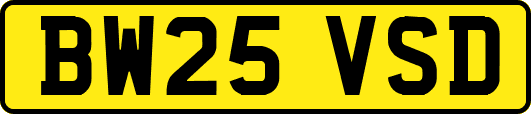 BW25VSD
