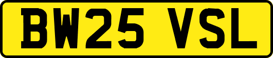 BW25VSL