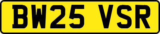 BW25VSR