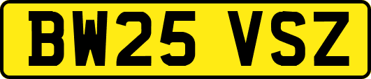 BW25VSZ