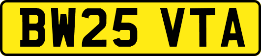 BW25VTA