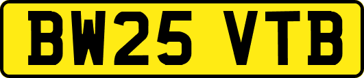BW25VTB