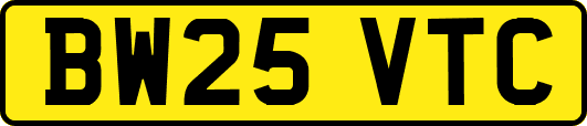 BW25VTC