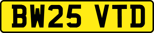 BW25VTD