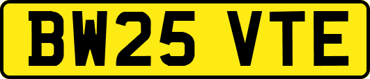 BW25VTE