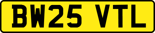 BW25VTL