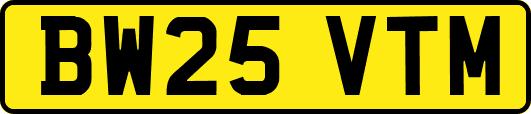 BW25VTM