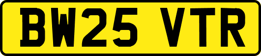 BW25VTR