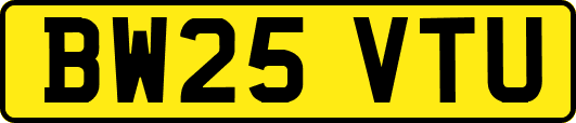 BW25VTU