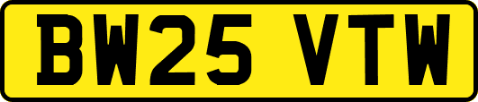 BW25VTW