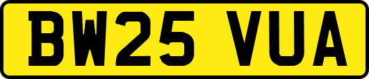 BW25VUA