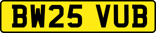 BW25VUB