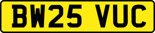 BW25VUC
