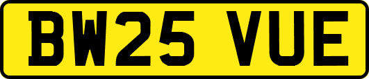 BW25VUE