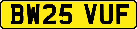 BW25VUF