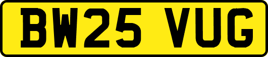 BW25VUG