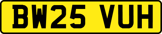 BW25VUH