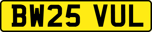 BW25VUL