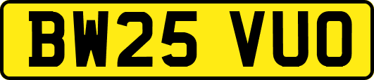 BW25VUO