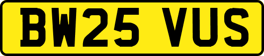 BW25VUS