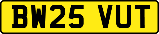 BW25VUT