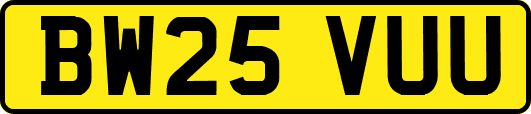 BW25VUU