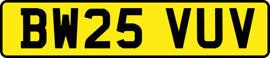 BW25VUV