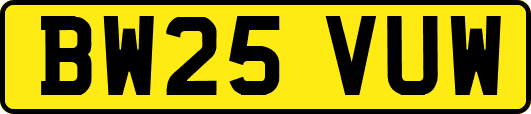 BW25VUW