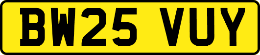 BW25VUY