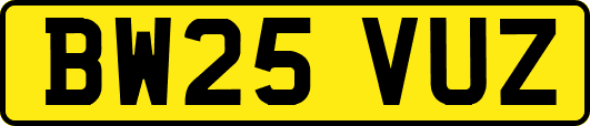 BW25VUZ