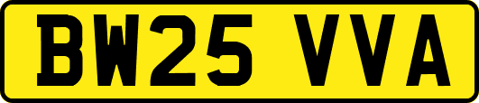 BW25VVA