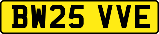 BW25VVE