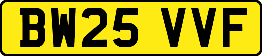BW25VVF