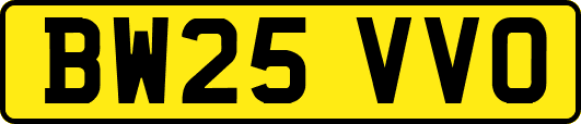 BW25VVO
