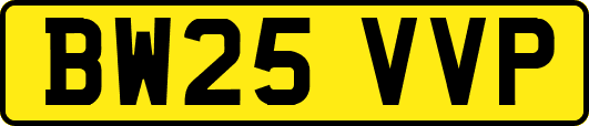 BW25VVP