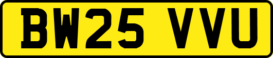 BW25VVU