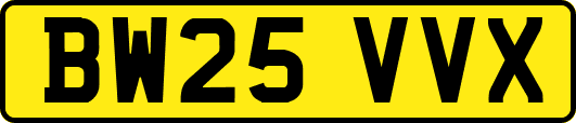 BW25VVX