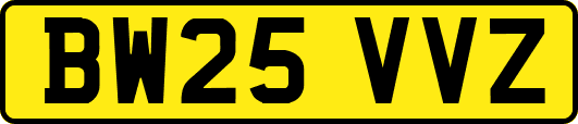 BW25VVZ