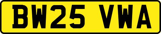 BW25VWA