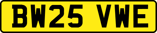 BW25VWE