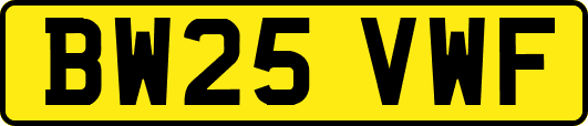 BW25VWF